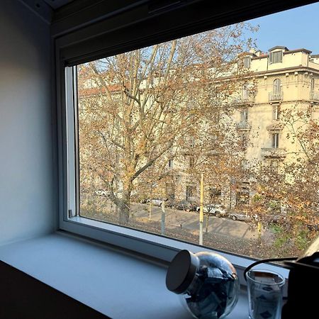 Rooftop Scalo Farini-3 Min From The Lancetti Metro Milan Exterior photo