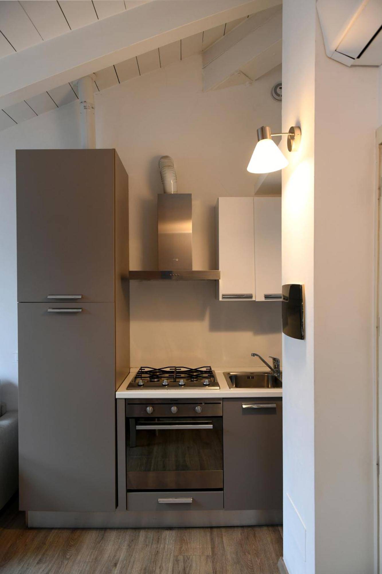 Rooftop Scalo Farini-3 Min From The Lancetti Metro Milan Exterior photo