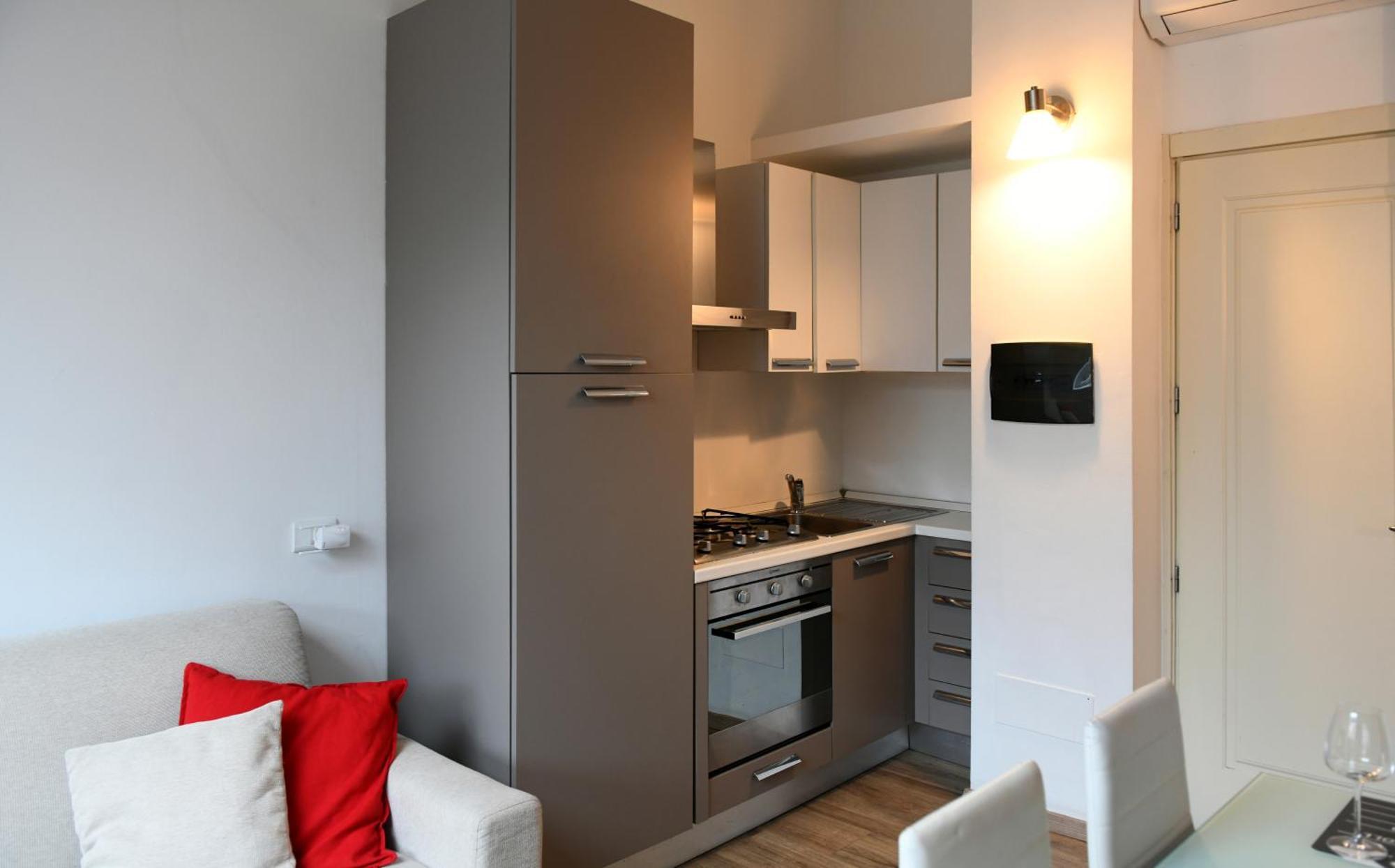 Rooftop Scalo Farini-3 Min From The Lancetti Metro Milan Exterior photo