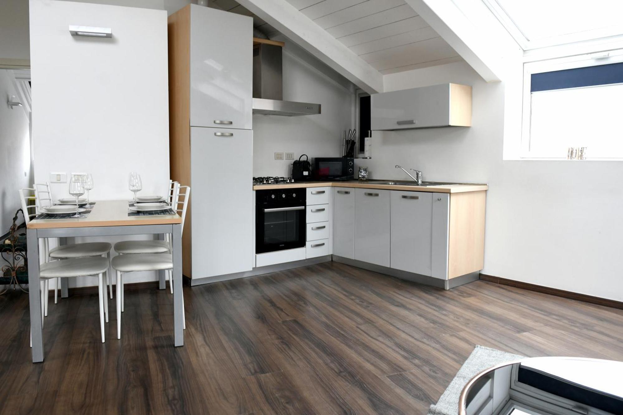 Rooftop Scalo Farini-3 Min From The Lancetti Metro Milan Exterior photo
